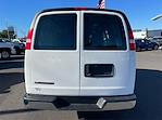 Used 2022 Chevrolet Express 2500 Work Van RWD, Empty Cargo Van for sale #2CV7192 - photo 4