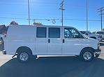 Used 2022 Chevrolet Express 2500 Work Van RWD, Empty Cargo Van for sale #2CV7192 - photo 6