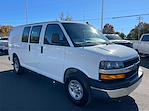 Used 2022 Chevrolet Express 2500 Work Van RWD, Empty Cargo Van for sale #2CV7192 - photo 7