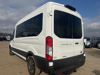 Used 2021 Ford Transit 350 Medium Roof RWD, Passenger Van for sale #2FT0661 - photo 2