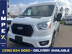 Used 2021 Ford Transit 350 Medium Roof RWD, Passenger Van for sale #2FT0661 - photo 1