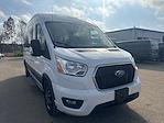 Used 2021 Ford Transit 350 Medium Roof RWD, Passenger Van for sale #2FT0661 - photo 3