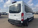 Used 2021 Ford Transit 350 Medium Roof RWD, Passenger Van for sale #2FT0661 - photo 4