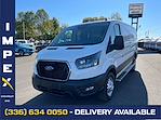 Used 2023 Ford Transit 250 Base Low Roof AWD, Empty Cargo Van for sale #2FT1271 - photo 1