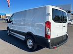 Used 2023 Ford Transit 250 Base Low Roof AWD, Empty Cargo Van for sale #2FT1271 - photo 2