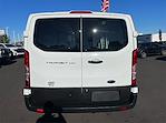 Used 2023 Ford Transit 250 Base Low Roof AWD, Empty Cargo Van for sale #2FT1271 - photo 4