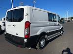 Used 2023 Ford Transit 250 Base Low Roof AWD, Empty Cargo Van for sale #2FT1271 - photo 5