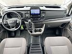 Used 2021 Ford Transit 350 XLT Medium Roof RWD, Passenger Van for sale #2FT1558 - photo 12