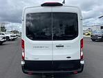 Used 2021 Ford Transit 350 XLT Medium Roof RWD, Passenger Van for sale #2FT1558 - photo 4