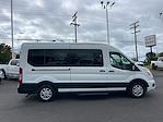 Used 2021 Ford Transit 350 XLT Medium Roof RWD, Passenger Van for sale #2FT1558 - photo 6