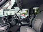 Used 2021 Ford Transit 350 XLT Medium Roof RWD, Passenger Van for sale #2FT1558 - photo 9