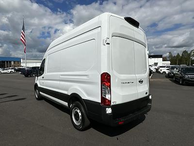 2023 Ford Transit 350 High Roof RWD, Empty Cargo Van for sale #2FT2309 - photo 2