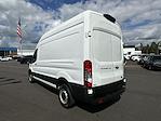 Used 2023 Ford Transit 350 Cargo High Roof RWD, Empty Cargo Van for sale #2FT2309 - photo 2