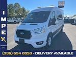 Used 2021 Ford Transit 350 XLT Medium Roof RWD, Passenger Van for sale #2FT3526 - photo 1