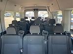 Used 2021 Ford Transit 350 XLT Medium Roof RWD, Passenger Van for sale #2FT3526 - photo 10