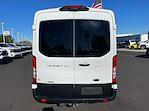 Used 2021 Ford Transit 350 XLT Medium Roof RWD, Passenger Van for sale #2FT3526 - photo 4