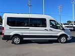 Used 2021 Ford Transit 350 XLT Medium Roof RWD, Passenger Van for sale #2FT3526 - photo 6