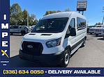 Used 2023 Ford Transit 350 XL Medium Roof RWD, Passenger Van for sale #2FT4146 - photo 1