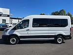 Used 2023 Ford Transit 350 XL Medium Roof RWD, Passenger Van for sale #2FT4146 - photo 3