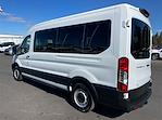 Used 2023 Ford Transit 350 XL Medium Roof RWD, Passenger Van for sale #2FT4146 - photo 2