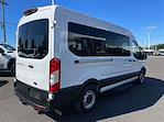 Used 2023 Ford Transit 350 XL Medium Roof RWD, Passenger Van for sale #2FT4146 - photo 5