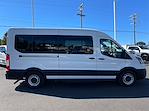 Used 2023 Ford Transit 350 XL Medium Roof RWD, Passenger Van for sale #2FT4146 - photo 6