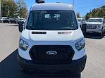 Used 2023 Ford Transit 350 XL Medium Roof RWD, Passenger Van for sale #2FT4146 - photo 8