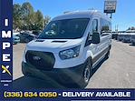 Used 2023 Ford Transit 350 Medium Roof RWD, Passenger Van for sale #2FT4417 - photo 1