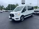 Used 2022 Ford Transit 350 XLT Medium Roof RWD, Passenger Van for sale #2FT4838 - photo 1