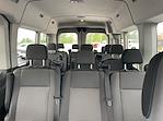 Used 2022 Ford Transit 350 XLT Medium Roof RWD, Passenger Van for sale #2FT4838 - photo 10