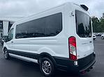 Used 2022 Ford Transit 350 XLT Medium Roof RWD, Passenger Van for sale #2FT4838 - photo 2