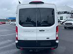 Used 2022 Ford Transit 350 XLT Medium Roof RWD, Passenger Van for sale #2FT4838 - photo 4