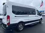 Used 2022 Ford Transit 350 XLT Medium Roof RWD, Passenger Van for sale #2FT4838 - photo 5