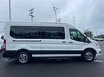 Used 2022 Ford Transit 350 XLT Medium Roof RWD, Passenger Van for sale #2FT4838 - photo 6