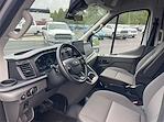 Used 2022 Ford Transit 350 XLT Medium Roof RWD, Passenger Van for sale #2FT4838 - photo 9