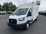 2022 Ford Transit 350 HD RWD, Box Van for sale #2FT5314 - photo 1