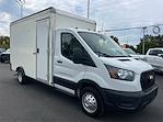 2022 Ford Transit 350 HD RWD, Box Van for sale #2FT5314 - photo 7