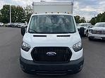 2022 Ford Transit 350 HD RWD, Box Van for sale #2FT5314 - photo 8