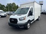 2022 Ford Transit 350 HD RWD, Box Van for sale #2FT5344 - photo 1