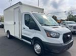 2022 Ford Transit 350 HD RWD, Box Van for sale #2FT5344 - photo 7