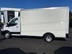 Used 2022 Ford Transit 350 HD Base RWD, Box Truck for sale #2FT6075 - photo 3