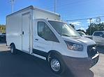 Used 2022 Ford Transit 350 HD Base RWD, Box Truck for sale #2FT6075 - photo 7