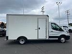 2022 Ford Transit 350 HD RWD, Box Van for sale #2FT6077 - photo 6