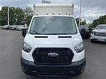 2022 Ford Transit 350 HD RWD, Box Van for sale #2FT6077 - photo 8