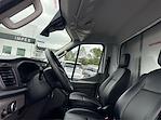 2022 Ford Transit 350 HD RWD, Box Van for sale #2FT6077 - photo 9