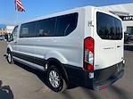 Used 2021 Ford Transit 350 XLT Low Roof RWD, Passenger Van for sale #2FT7085A - photo 2