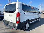 Used 2021 Ford Transit 350 XLT Low Roof RWD, Passenger Van for sale #2FT7085A - photo 5