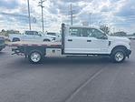 2022 Ford F-250 Crew Cab 4x4, Flatbed Truck for sale #2FT7711 - photo 6