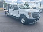 2022 Ford F-250 Crew Cab 4x4, Flatbed Truck for sale #2FT7711 - photo 7