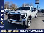 Used 2024 GMC Sierra 2500 Pro Double Cab 4x2, Pickup for sale #2GT0018 - photo 1